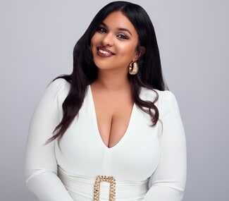 Priscilla Oropeza