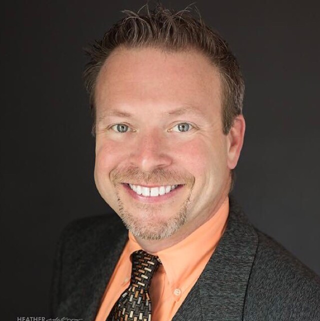 Agent Photo