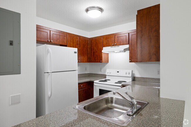 Palm West Apartments, Hialeah, FL 33016 - photo 5