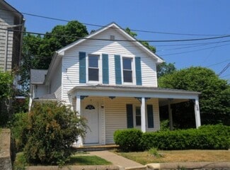 26 Christie St Unit 3, Akron, OH 44303