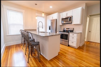 22 Dearborn St Unit 2, Medford, MA 02155