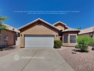 710 S Catalina St, Gilbert, AZ 85233