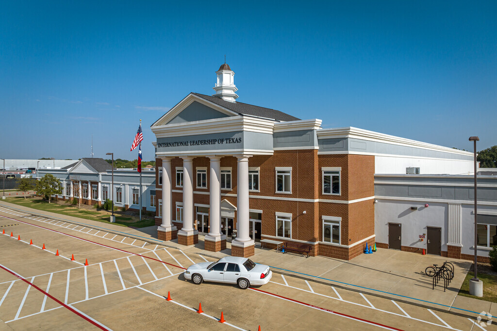 International Leadership Of Texas Arlington K 8 Arlington Tx International Leadership Of Texas, Katy K-8 in Katy, TX - Homes.com