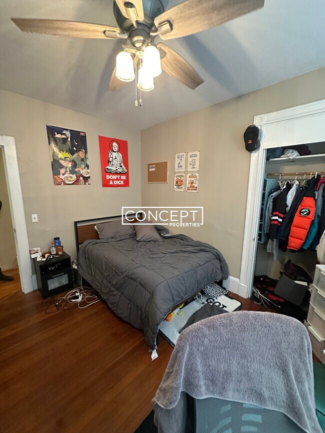 6 Sunset St unit 1, Roxbury Crossing, MA 02120 - photo 4