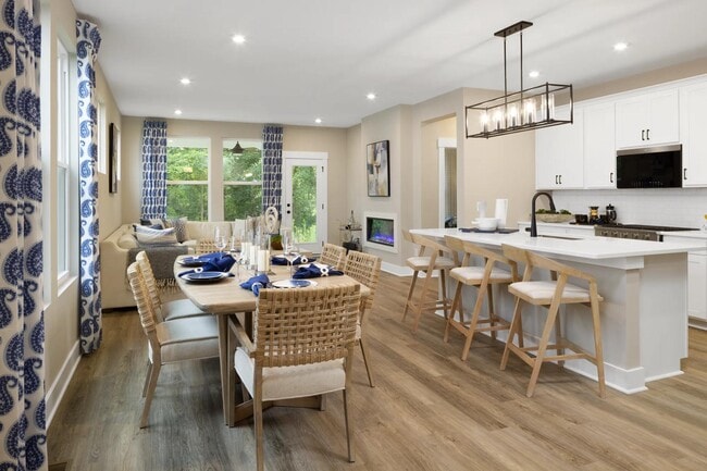 9210 Ledge View Terrace unit 37215339, Broadview Heights, OH 44147 - photo 5