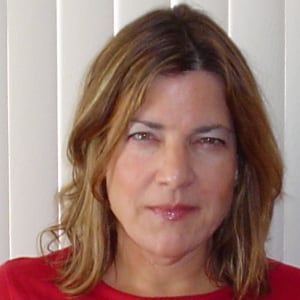 Jackie Grieshamer