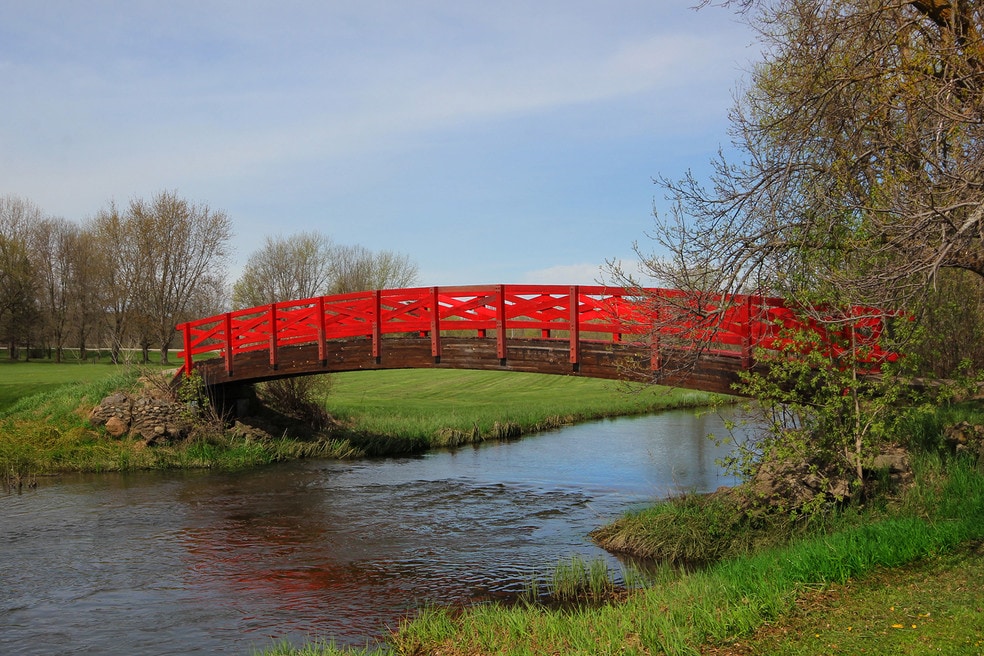 Sebeka Housing, Sebeka, MN 56477 - photo 1