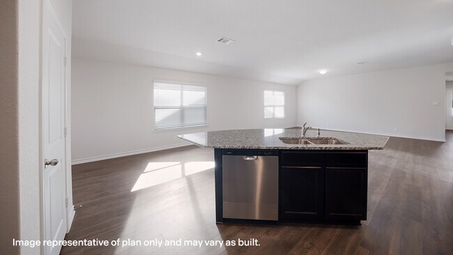 4911 Forward Swing unit 36203524, San Antonio, TX 78261 - photo 5