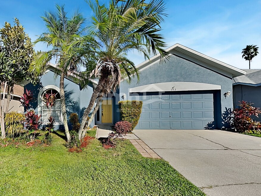 503 Greg St, Valrico, FL 33594 - photo 1