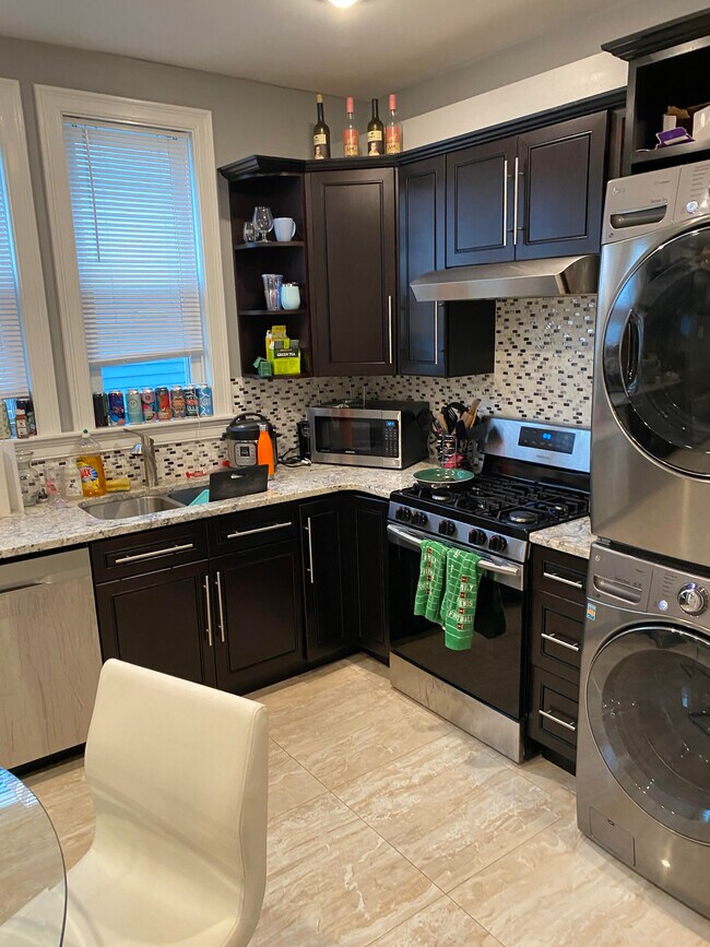 13 Spalding St unit 1, Jamaica Plain, MA 02130 - photo 5