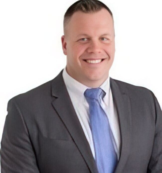 Phillip Couch