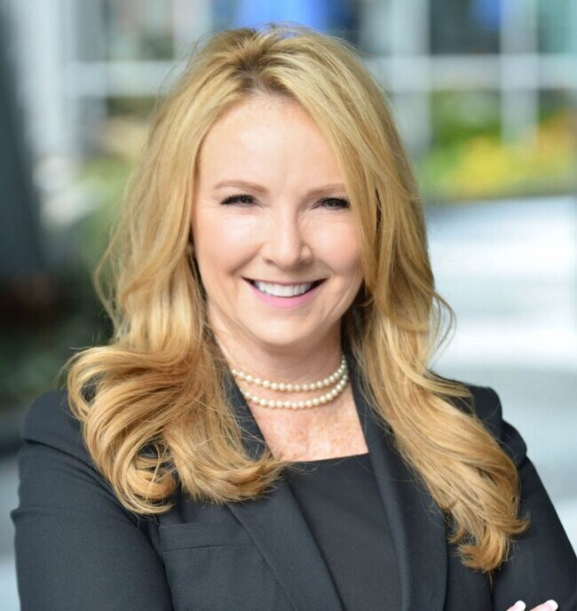 Debbie Leonard Mayer