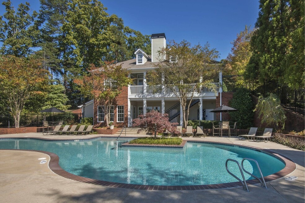 Park Creek Apartments, Gainesville, GA 30504 - photo 1