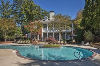 1100 Park Creek Ct, Gainesville, GA 30504