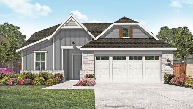 827 Evergreen Forest Ln unit 38242870, Rosharon, TX 77583 - photo 5