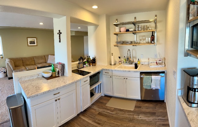 6016 S Telluride Cir unit 1, Aurora, CO 80016 - photo 7