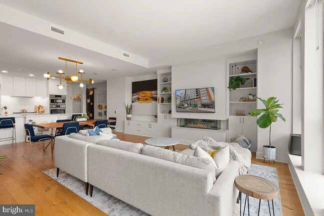 Avidian unit PH 13B, Washington, DC 20003 - photo 4