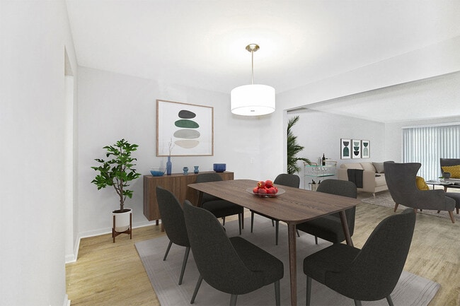 Glens of Bloomfield, Bloomfield Hills, MI 48301 - photo 7