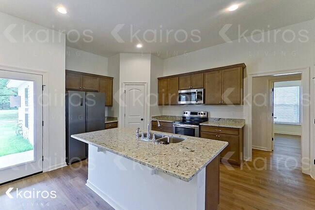 101 Teddy Ln, Lafayette, LA 70507 - photo 5