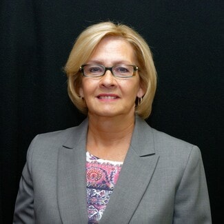 Carol Ann Merritt