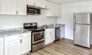 2317 W Adams St, Phoenix, AZ 85009