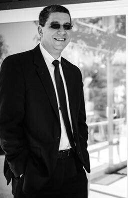 Cris Marin
