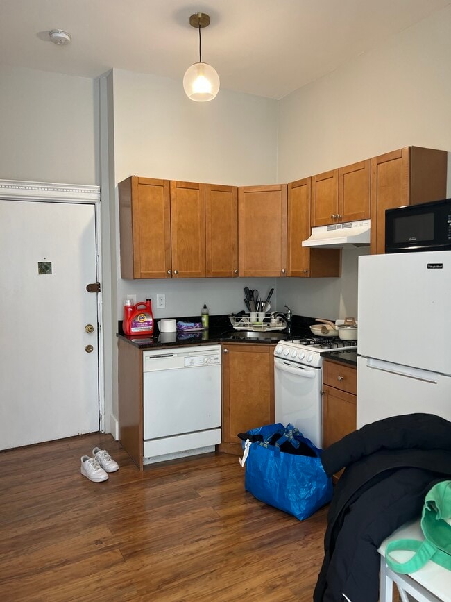 54 Gainsborough St unit 2, Boston, MA 02115 - photo 3