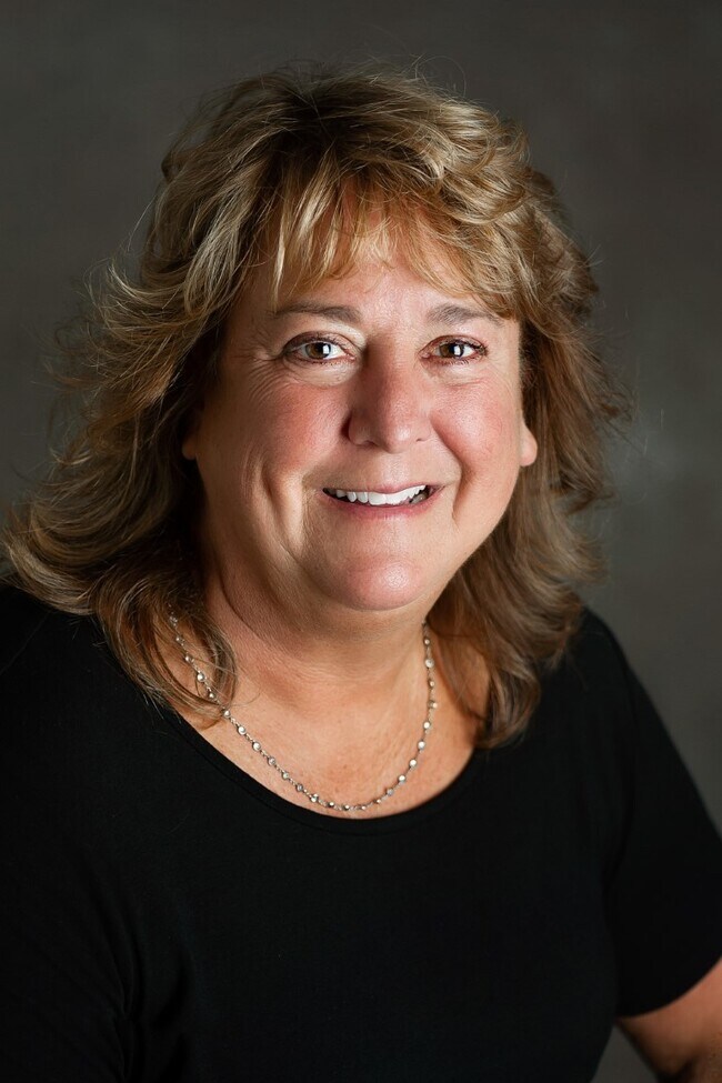 Joannie Bouman