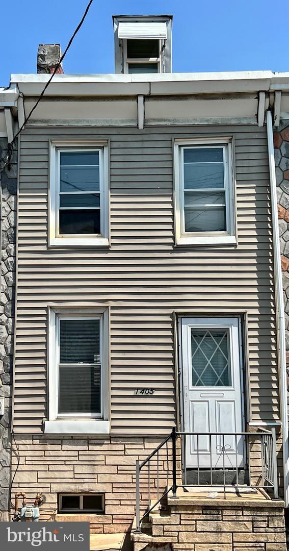 1405 Cotton St, Reading, PA 19602