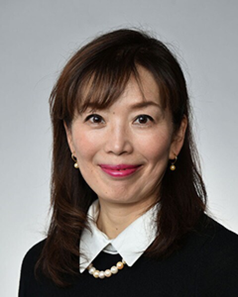 Tomoko Asai