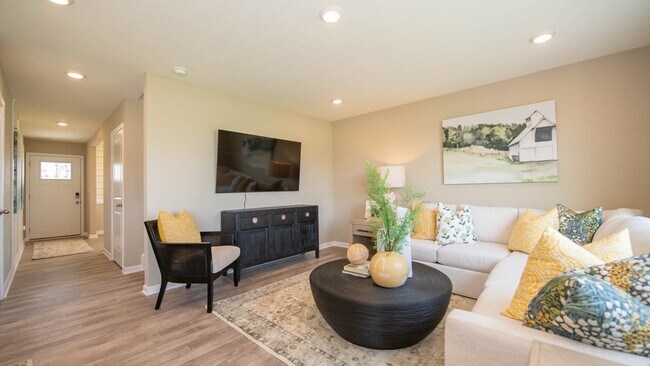 11280 N Greenthread Dr, Monrovia, IN 46157 - photo 7