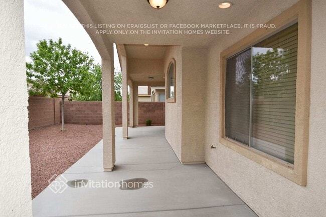 8124 Chimney Bluff St, North Las Vegas, NV 89085 - photo 5