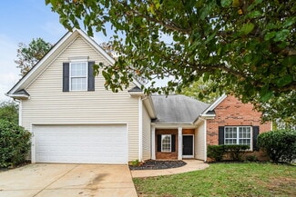 5001 Shocco Ln, Charlotte, NC 28215