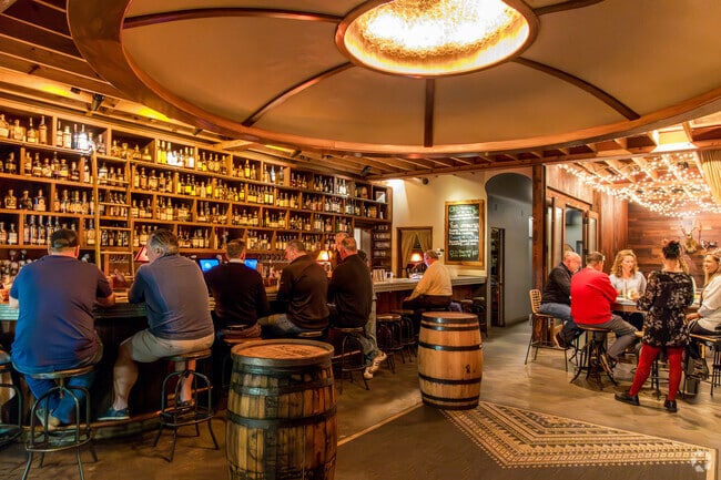 State Street Eating House and Cocktails has won Best Cocktail 12 years in a row now.