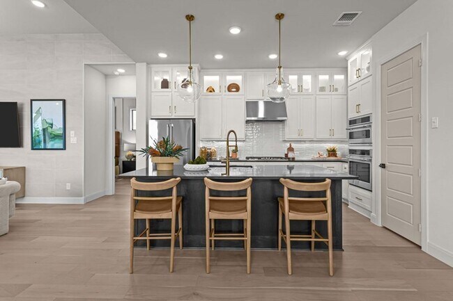 701 Redbrick Ln unit 37590409, Northlake, TX 76247 - photo 2