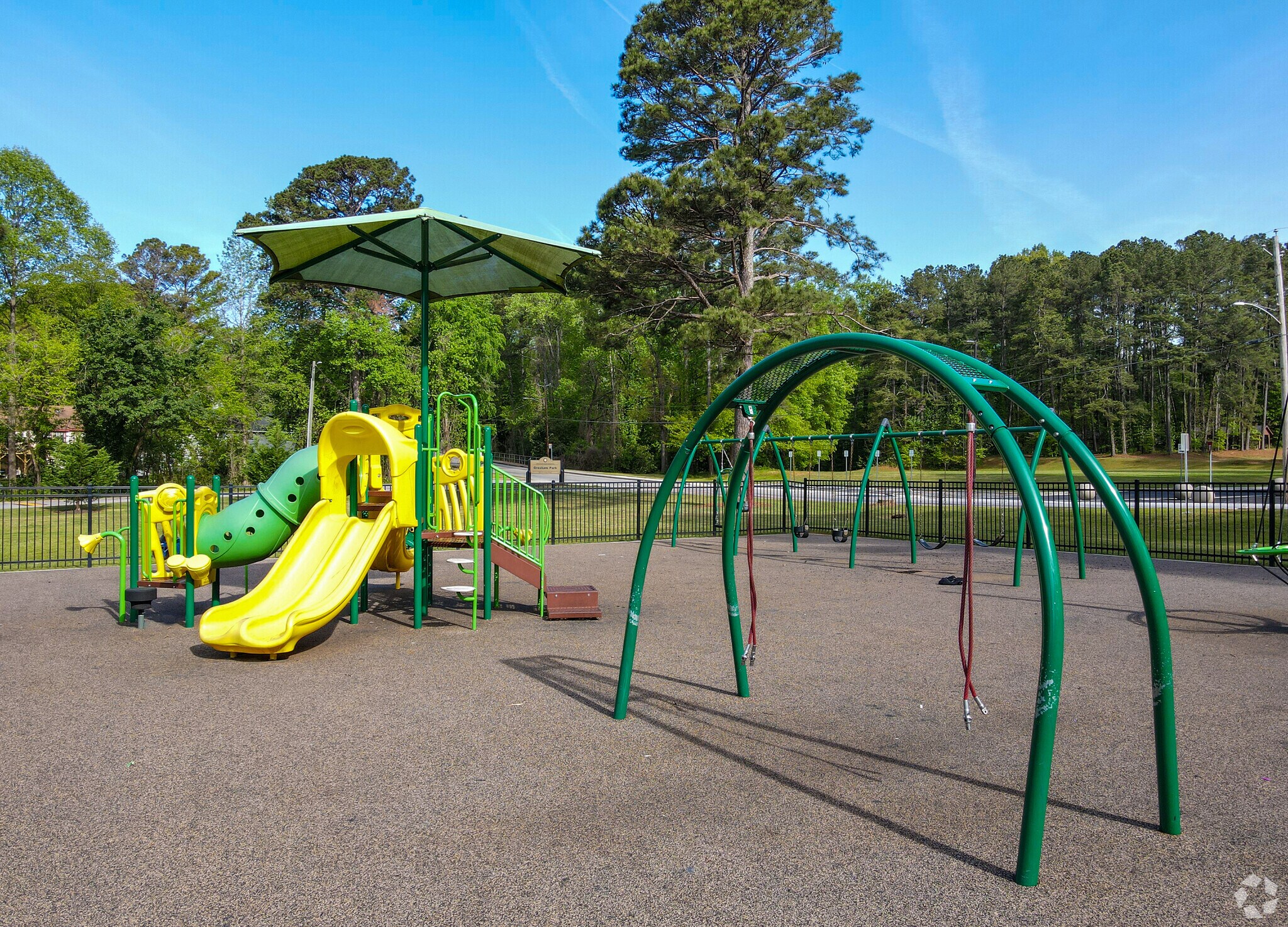 About Gresham Park Schools, Demographics, Things to Do