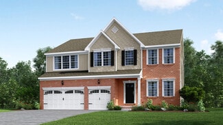 9041 Bell Mare Ln, Culpeper, VA 22737