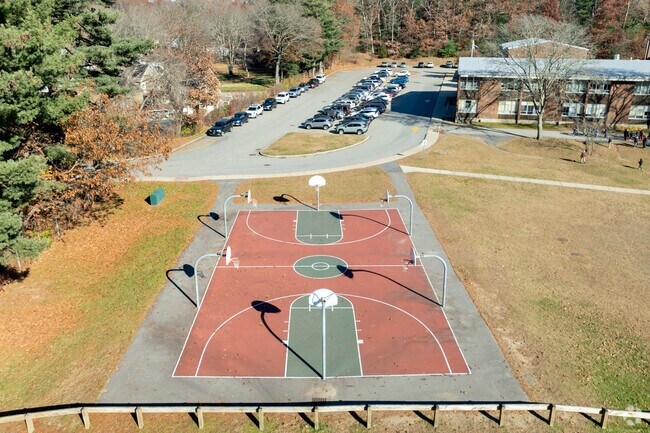Potter Road Elementary School