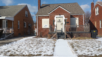 7437 E Robinwood St, Detroit, MI 48234