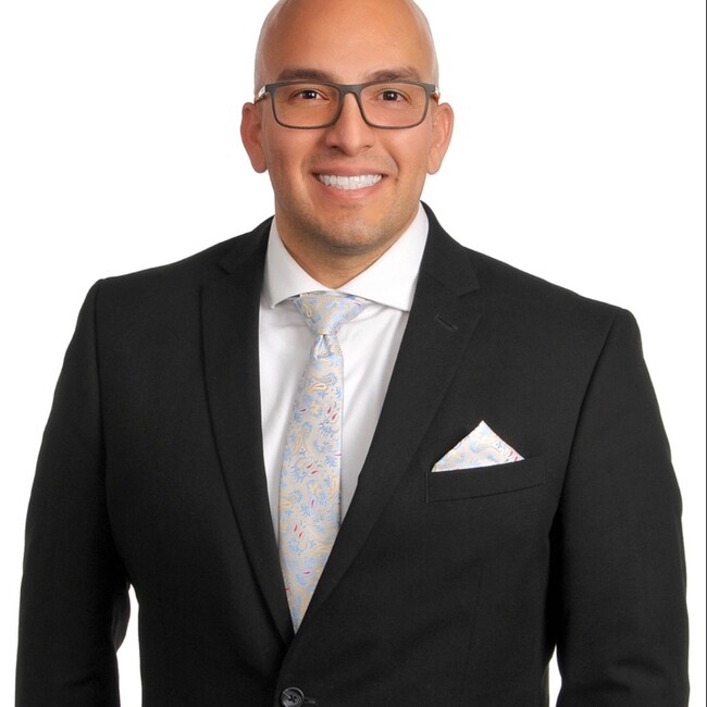Agent Photo