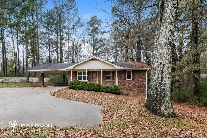 3120 New MacLand Rd, Powder Springs, GA 30127 - photo 1