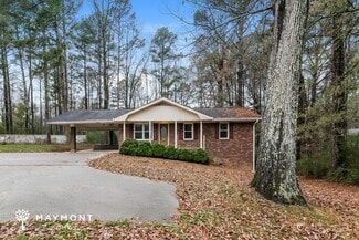 3120 New MacLand Rd, Powder Springs, GA 30127