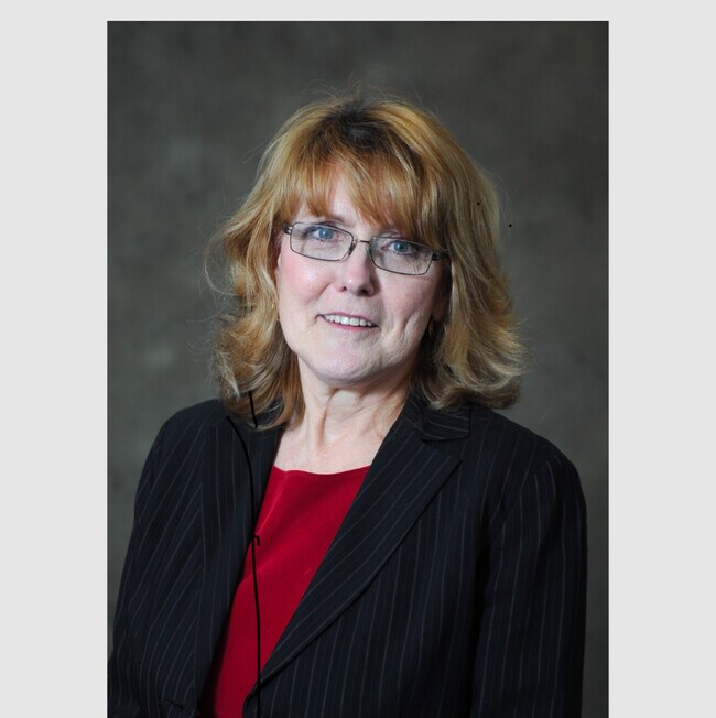 Janet Sudbury