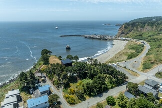 Port Orford