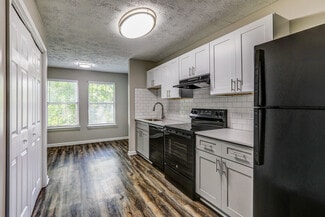 1190 Mill Crest Walk NW, Conyers, GA 30012