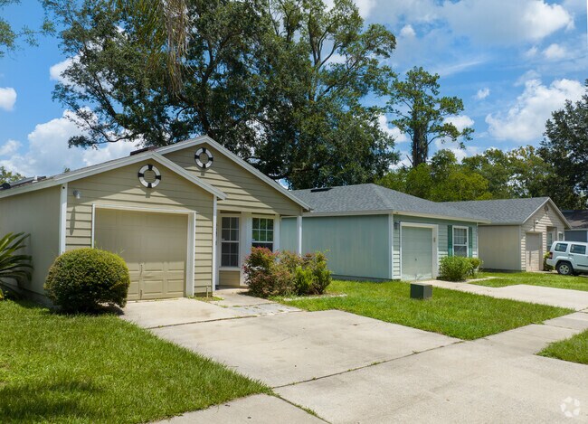 These smaller homes are the perfect choice for a new home buyer.