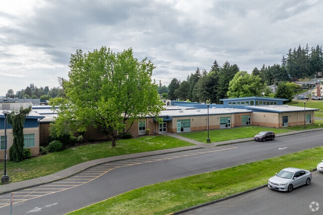 Kelso High School 02