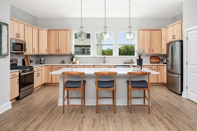 425 Prine Place unit 36450771, Charlotte, NC 28213 - photo 7