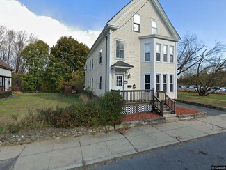 91 Grove St Unit First floor, Haverhill, MA 01832