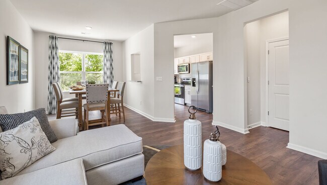 317 Mill Fork Trail, Greenville, SC 29605 - photo 5